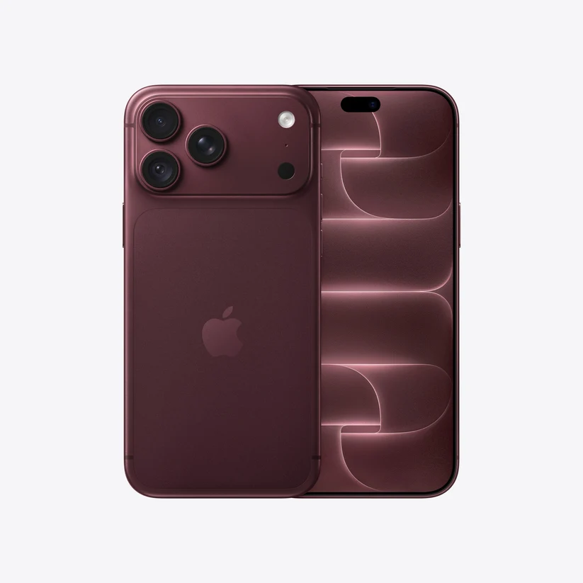 Burgundy Burgundy