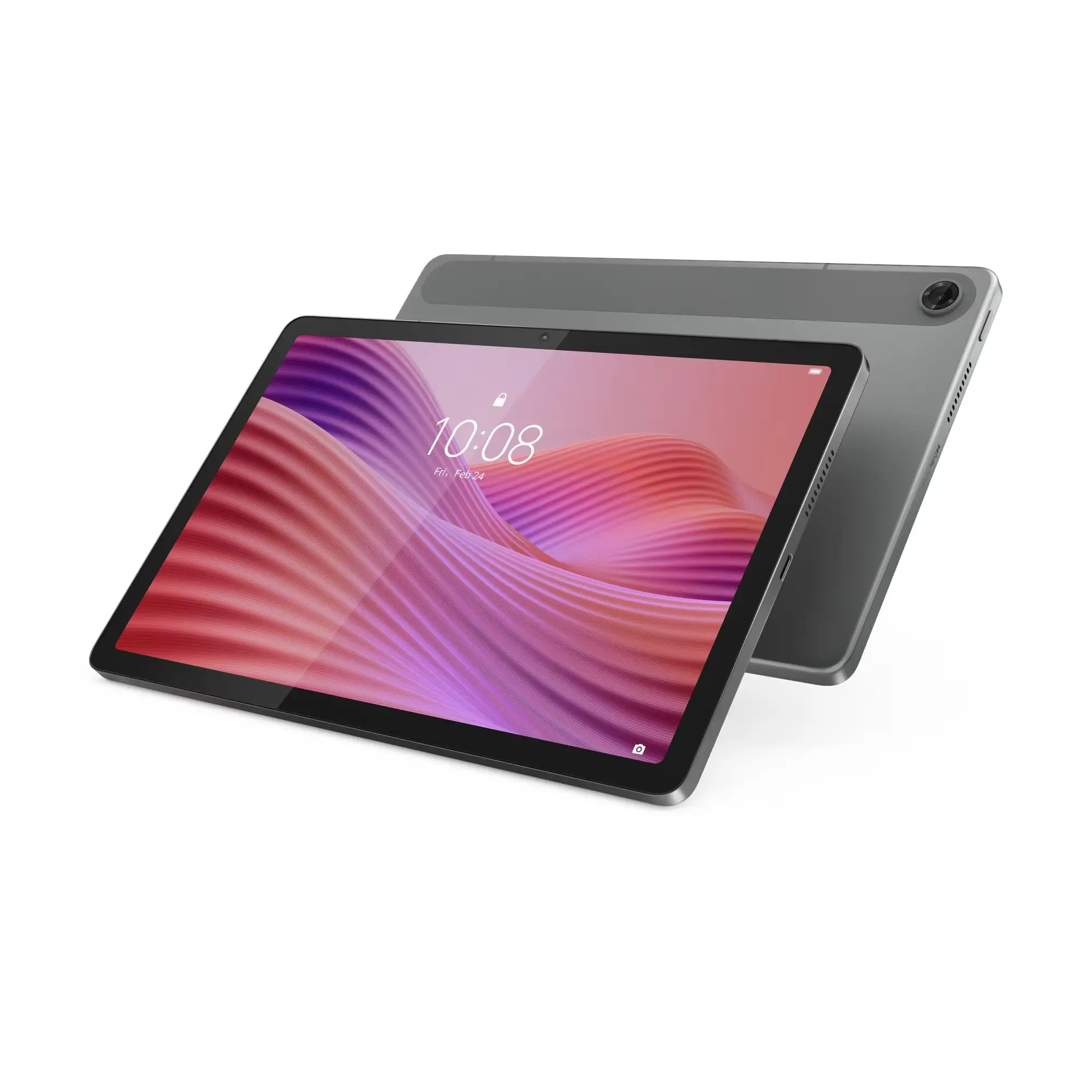 Lenovo Idea Tab Pro 8GB RAM 256GB WiFi Only - Luna Grey + Pen