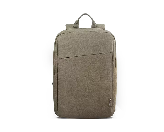 Lenovo 15.6 Inch Casual Backpack B210 - Green