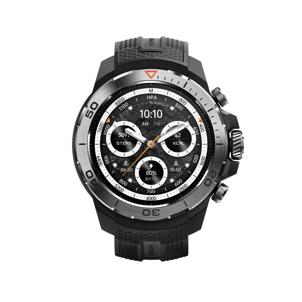 Smart Watches