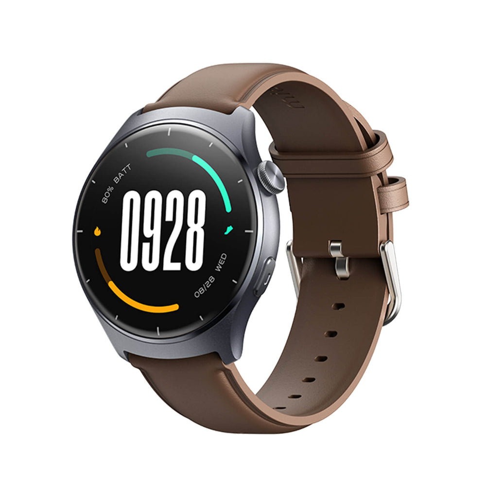 Mibro Smart Watch Lite Inch Amoled Dark Gray