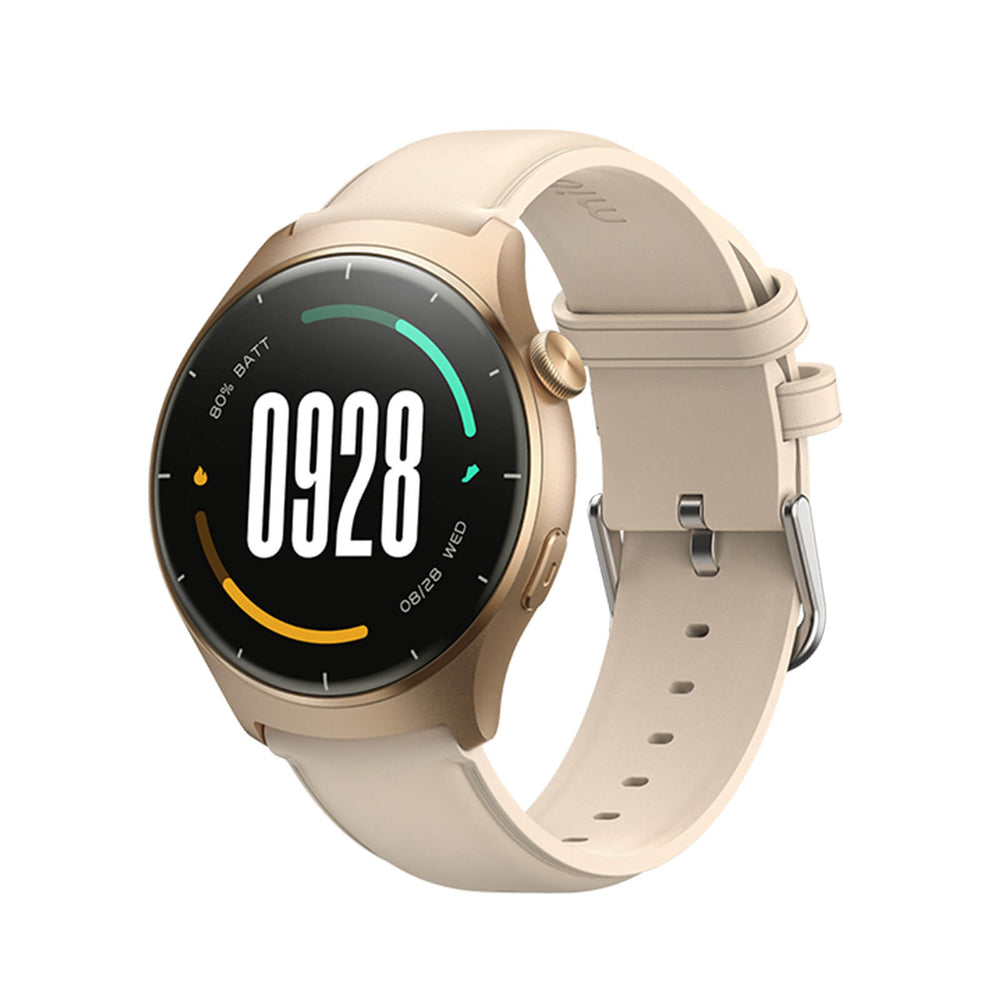 Mibro Smart Watch Lite 3 - 1.3 Inch Amoled - Rose Gold