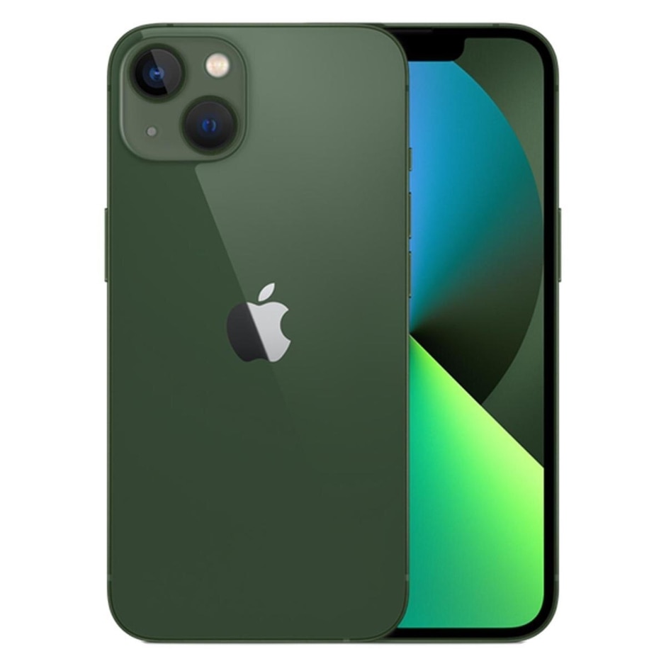 iPhone13 グリーン　128GB green_1_6.jpg