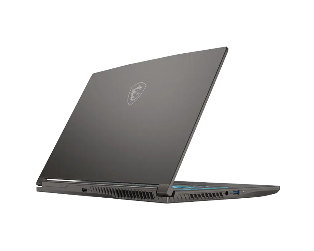 MSI Thin Gaming A15 B7VF 9S7-16RK11-422 AMD Ryzen 7 7735HS RTX 4060 GDDR6 8GB 15.6 inch FHD 512GB SSD - Cosmos Gray