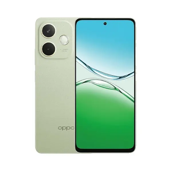 Oppo A5 Pro 8GB RAM 256GB Olive Green