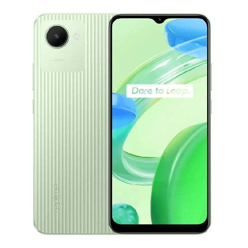 Green Green