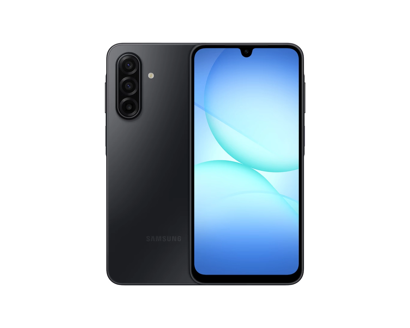 Samsung Galaxy A17 5G 8GB RAM 256GB - Black