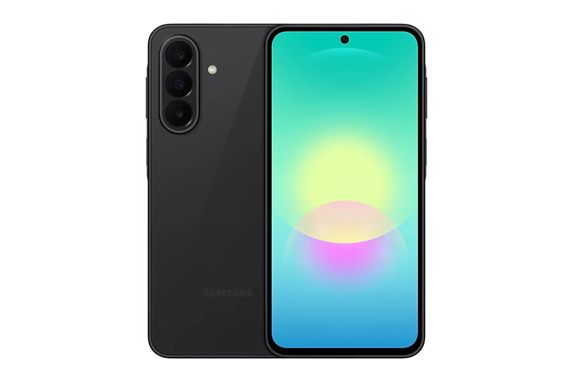 Samsung Galaxy A27 5G 8GB RAM 128GB - Black Samsung Galaxy A27 5G 8GB RAM 128GB - Black