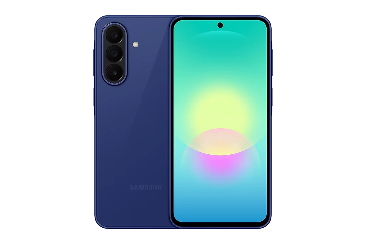 Samsung Galaxy A27 5G 8GB RAM 128GB - Blue