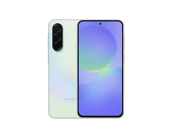 Samsung Galaxy A36 8GB RAM 256GB - Awesome Lime