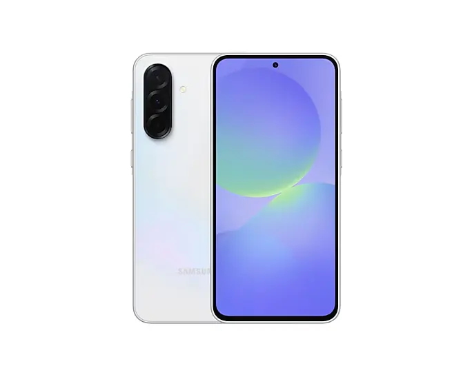 Samsung Galaxy A36 8GB RAM 256GB - Awesome White