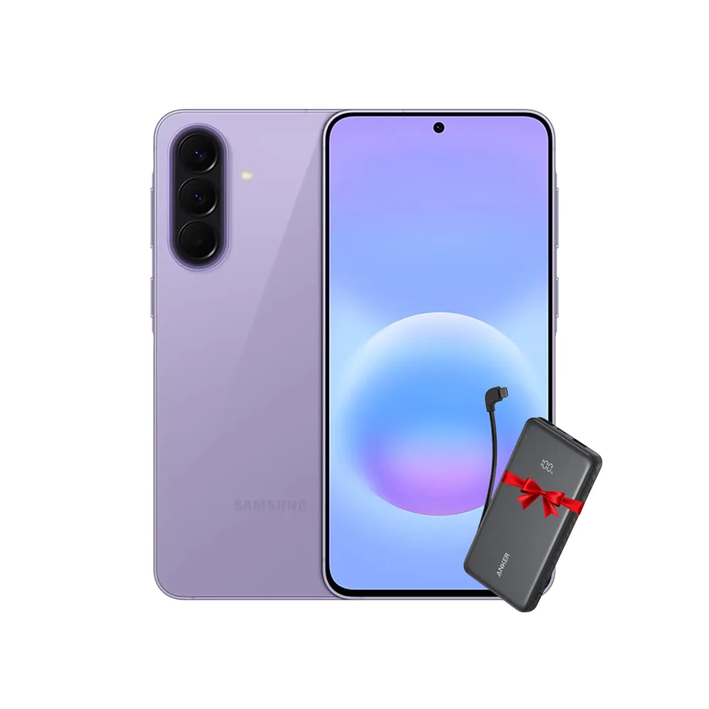 Samsung Galaxy A57 5G 12GB RAM 256GB - Awesome Lilac Samsung Galaxy A57 5G 12GB RAM 256GB - Awesome Lilac