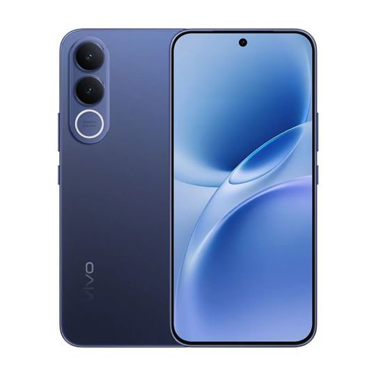 Vivo V70 FE 5G 8GB RAM 256GB - Blue Vivo V70 FE 5G 8GB RAM 256GB - Blue