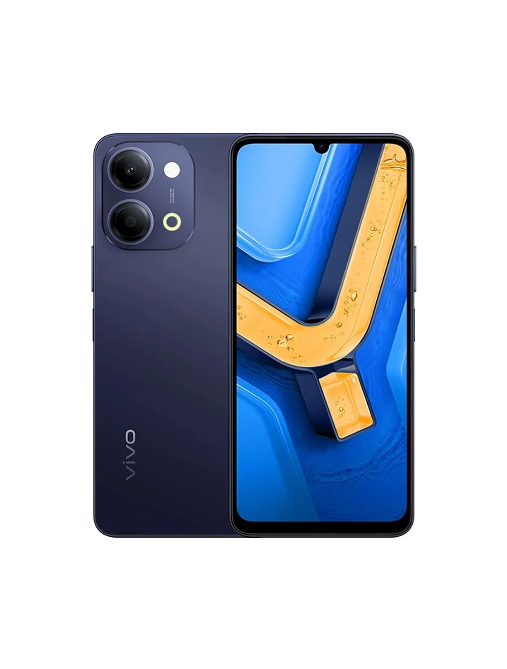 Vivo Y11D 4G 4GB RAM 128GB - Voyage Black Vivo Y11D 4G 4GB RAM 128GB - Voyage Black