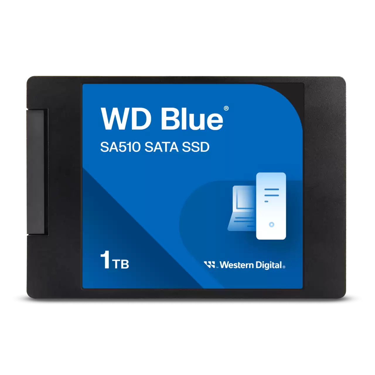 価格改定WD Blue SA510 1TB SATA SSD + エンクロージャ 価格改定WD Blue SA510 1TB SATA SSD + エンクロージャ ASCII.jp