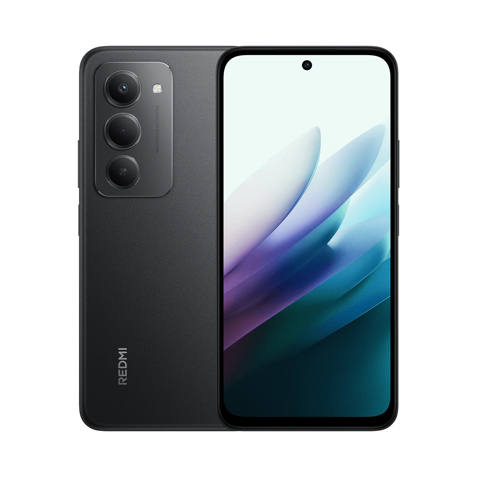 Xiaomi Redmi 15 ブラック 8GB RAM 256GB ROM Xiaomi Redmi 15 8GB 256GB - Midnight Black