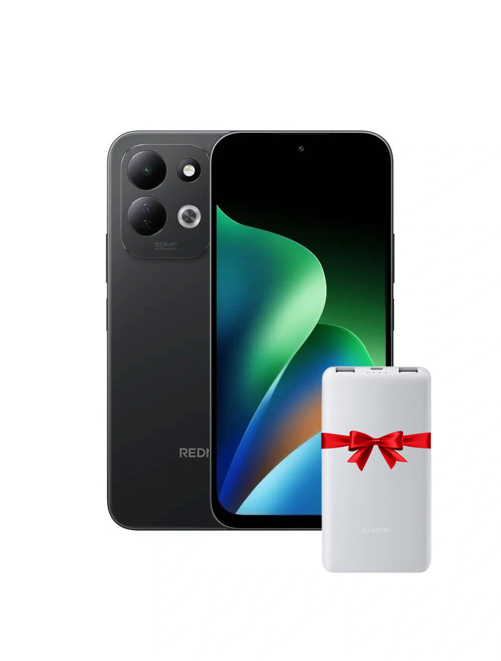 Xiaomi Redmi 17 6GB RAM 256GB - Black Xiaomi Redmi 17 6GB 256GB - Black