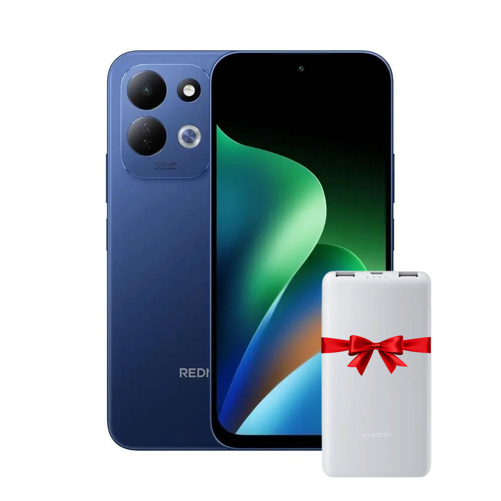 Xiaomi Redmi 17 6GB RAM 256GB - Deep Blue Xiaomi Redmi 17 6GB 256GB - Deep Blue