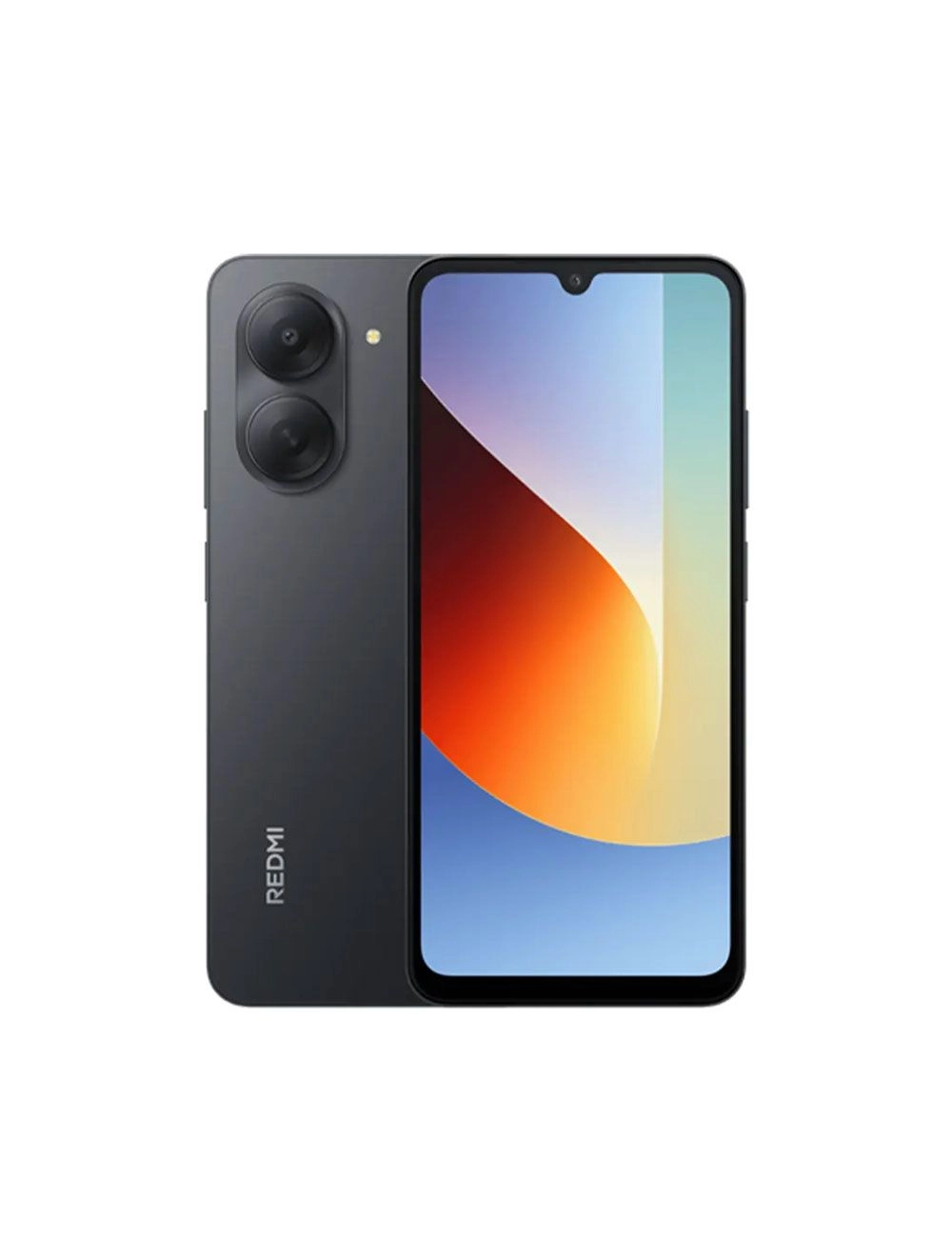 Xiaomi Redmi A7 3GB RAM 64GB - Black