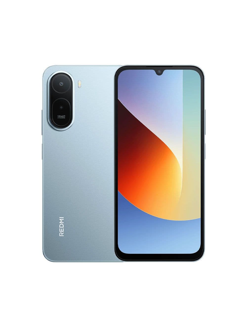 Xiaomi Redmi A7 Pro 4G 4GB RAM 128GB - Mist Blue Xiaomi Redmi A7 Pro 4G 4GB RAM 128GB - Mist Blue