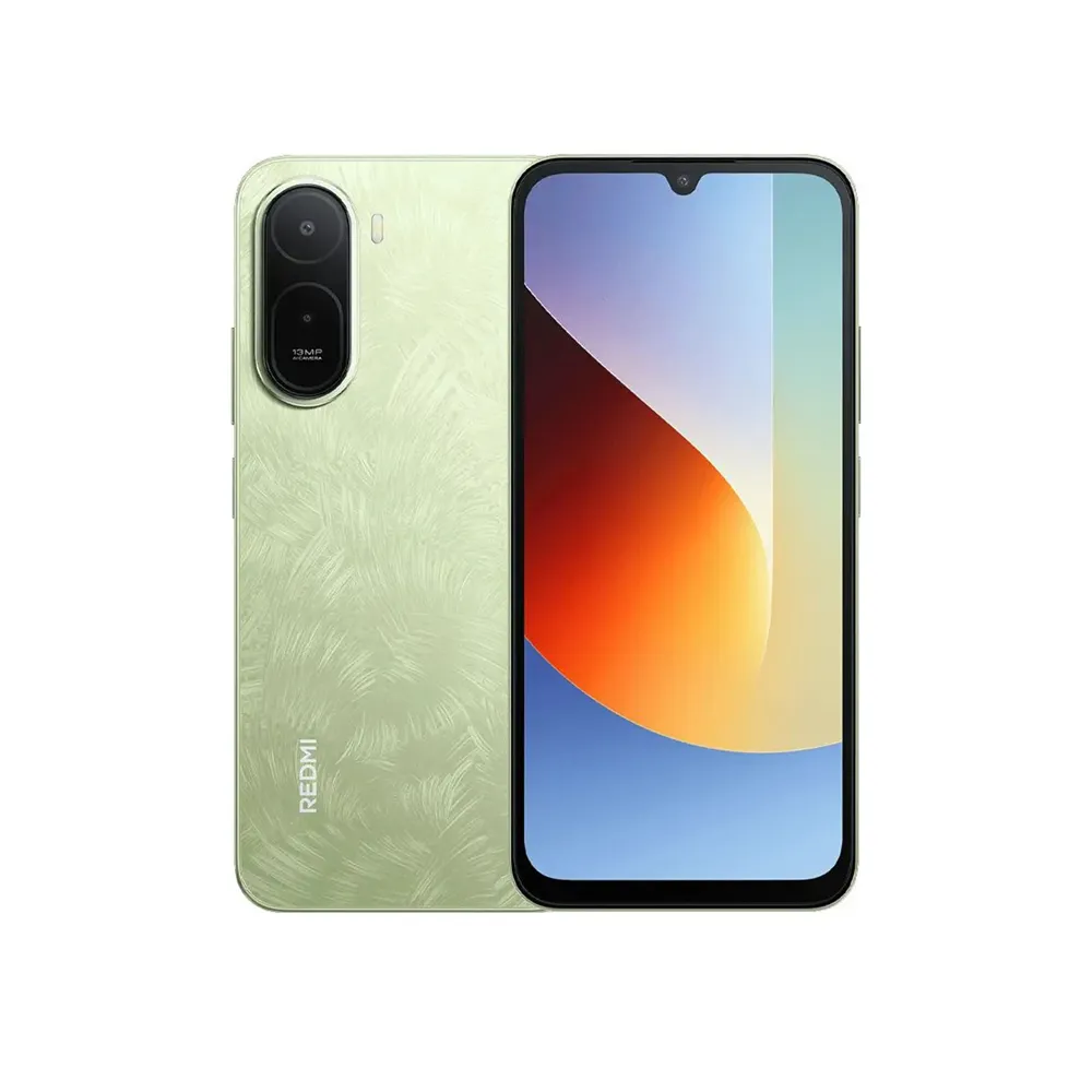 Xiaomi Redmi A7 Pro 4G 4GB RAM 128GB - Palm Green Xiaomi Redmi A7 Pro 4G 4GB RAM 128GB - Palm Green