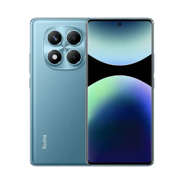 Xiaomi Redmi Note 14 Pro 12GB 512GB - Ocean Blue