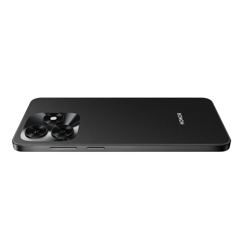Honor X5c Plus 4GB RAM 128GB - Midnight Black Honor X5c Plus 4GB RAM 128GB - Midnight Black