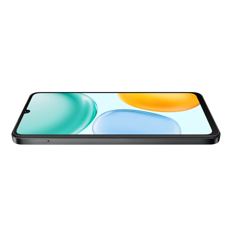 Honor X5c Plus 4GB RAM 128GB - Midnight Black Honor X5c Plus 4GB RAM 128GB - Midnight Black