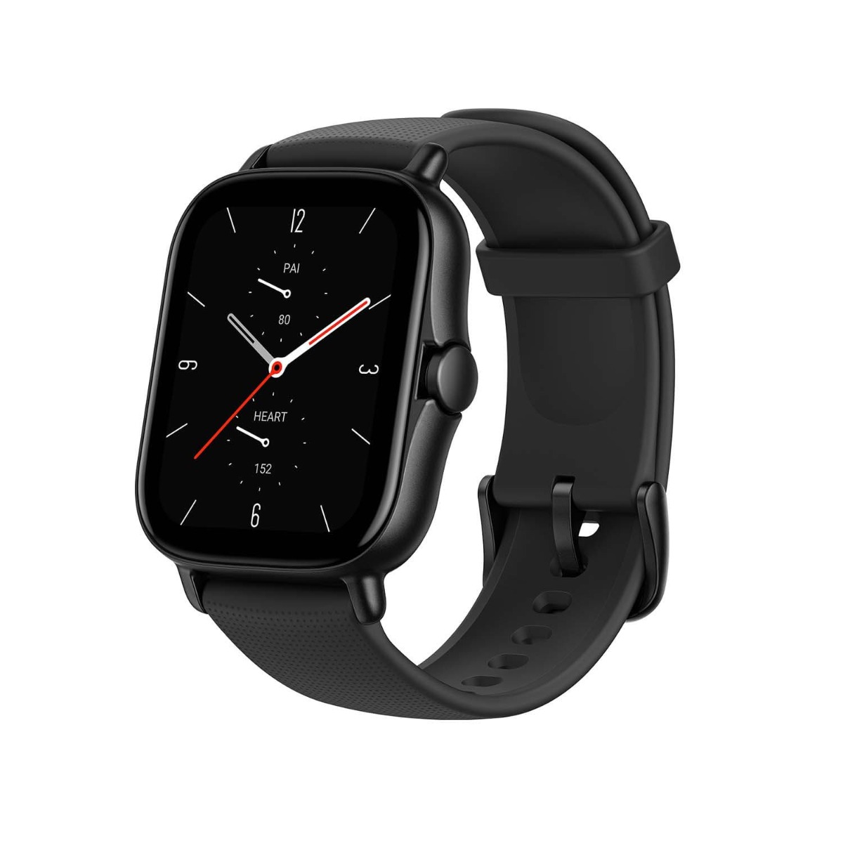 Amazfit GTS Smart Watch Space Black New Version
