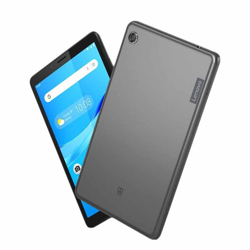 Lenovo Tab M7 2GB 32GB Iron Grey | Etisal Store
