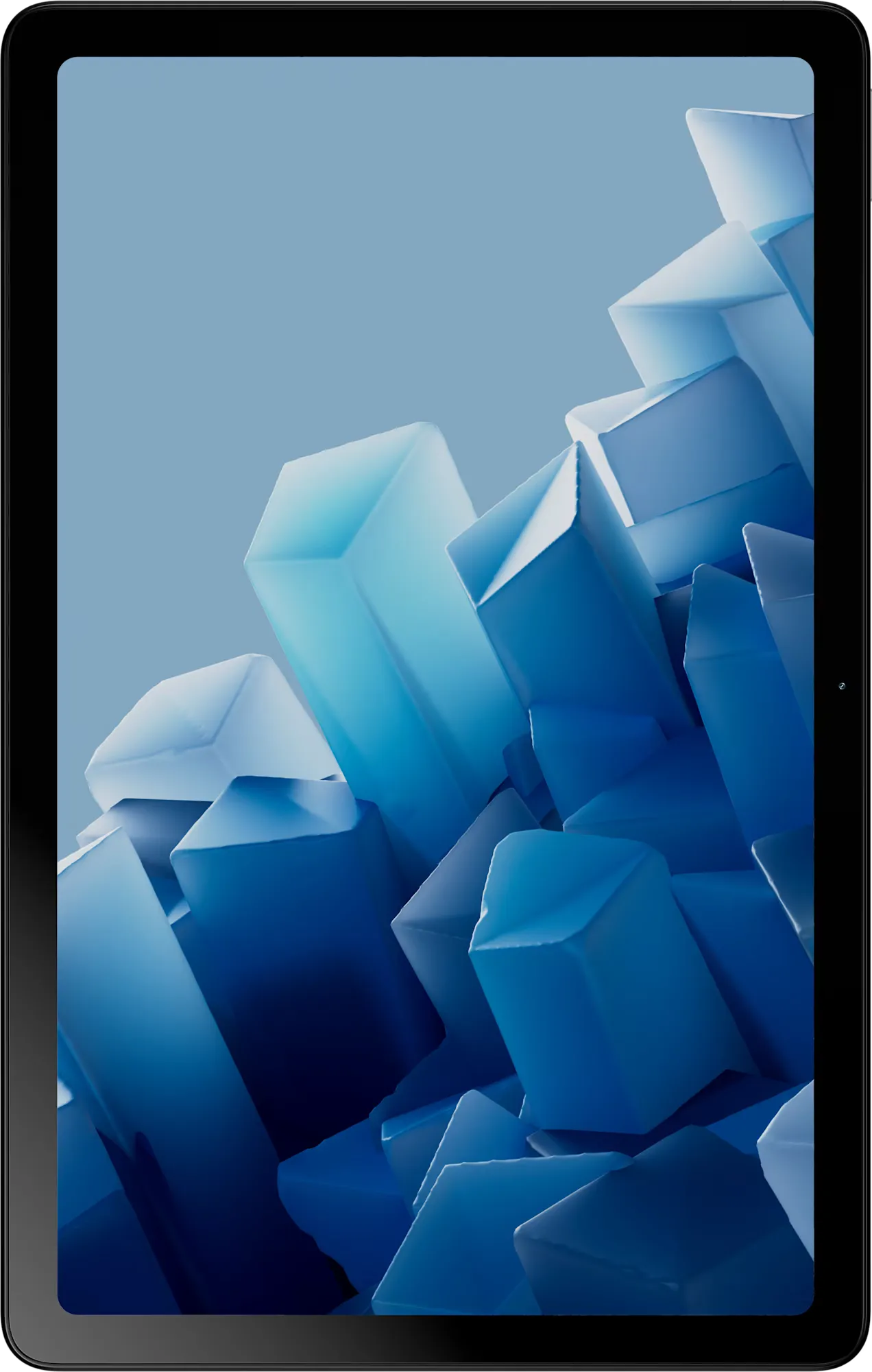 HMD T21 10 Inch Wi-Fi + 4G 4GB RAM 128GB - Black Steel
