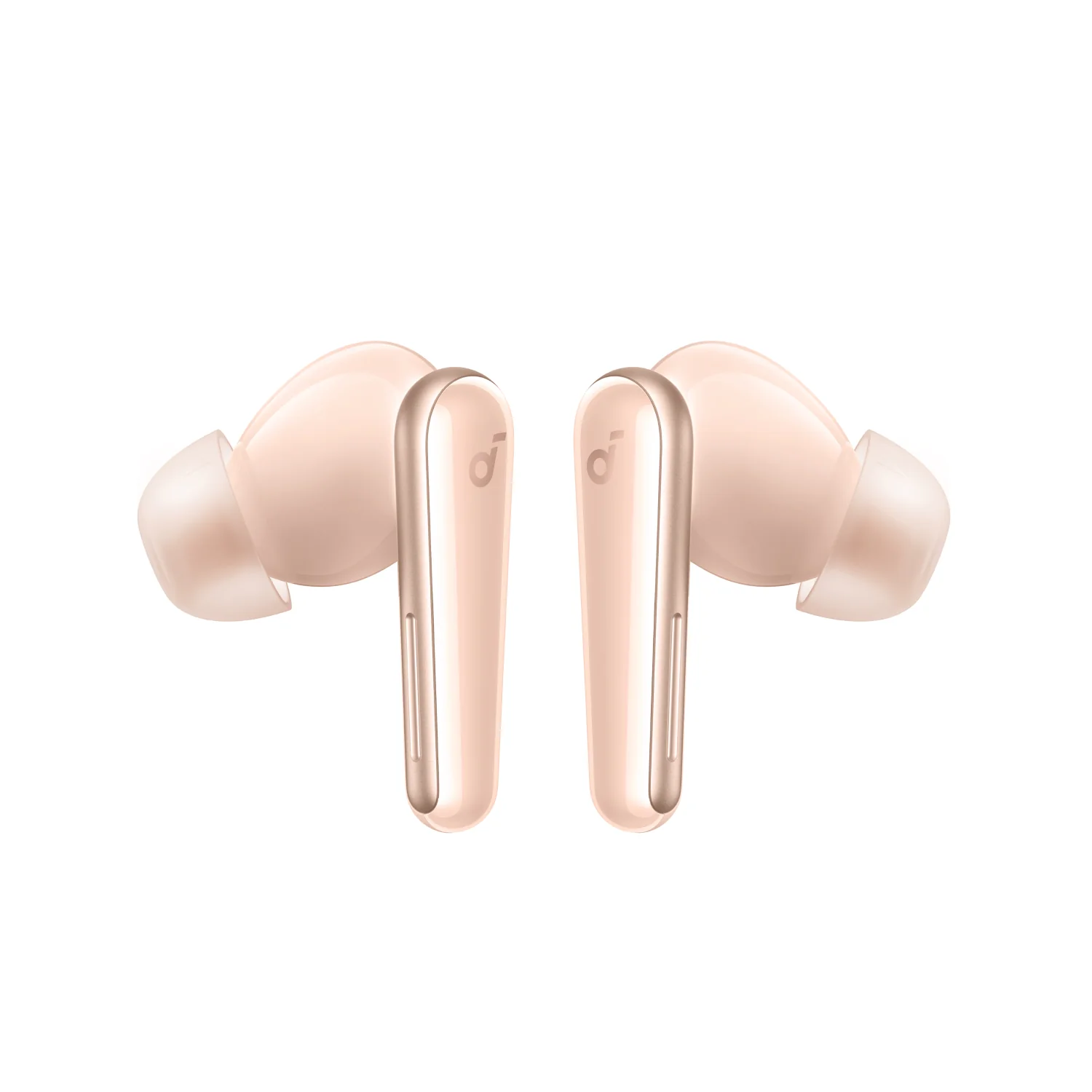 soundcore Liberty 5 　ピンク Anker Soundcore Liberty 5 Noise Cancelling Earbuds - Black