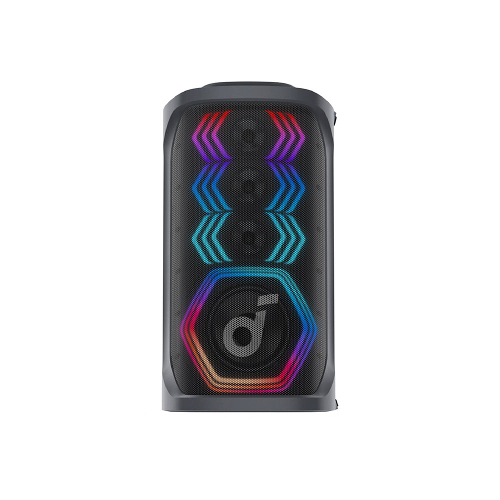 Anker Soundcore Rave 3 Portable Bluetooth Speaker With