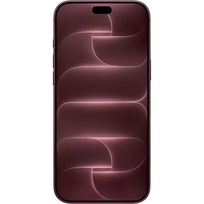iPhone 18 Pro Max 5G Single SIM 12GB RAM 512GB - Burgundy