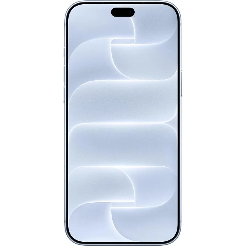 iPhone 18 Pro Max 5G Single SIM 12GB RAM 512GB - Glacier