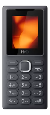 HMD 101 TA-1757 Dual SIM - Grey
