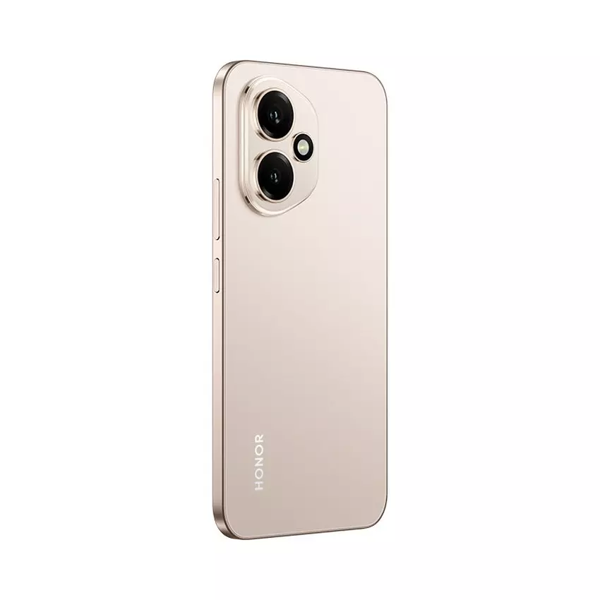HONOR 400 256/12GB デザートゴールド グローバル版 ほぼ新品 Honor 400 5G 12GB RAM 256GB - Desert Gold