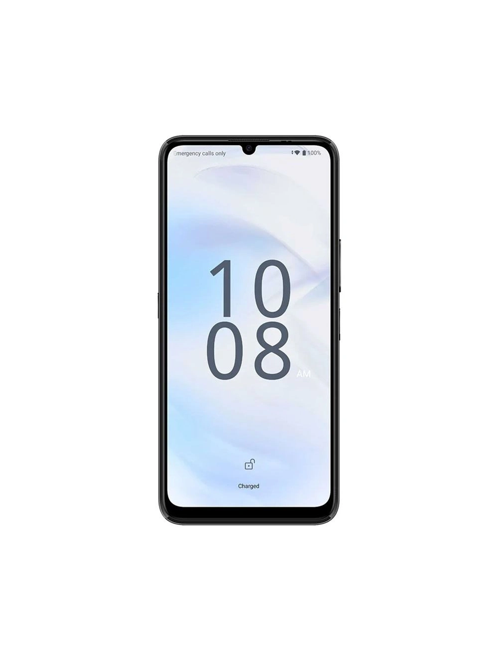 Honor Choice T10 4GB RAM 64 GB - Black Honor Choice T10 4GB RAM 64 GB - Black