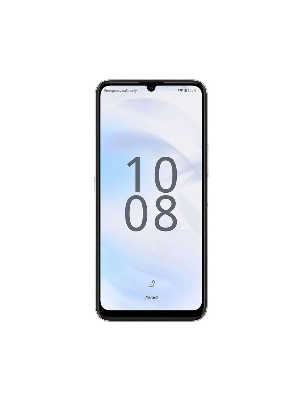 Honor Choice T10 4GB RAM 64 GB - Silver Honor Choice T10 4GB RAM 64 GB - Silver