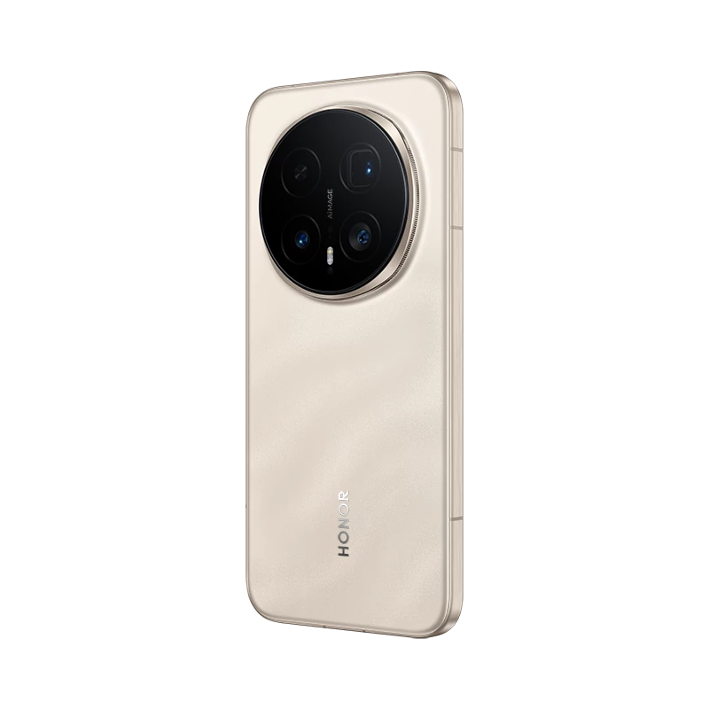 Honor Magic 8 Pro 5G 12GB RAM 512GB - Sunrise Gold Honor Magic 8 Pro 5G 12GB RAM 512GB - Sunrise Gold