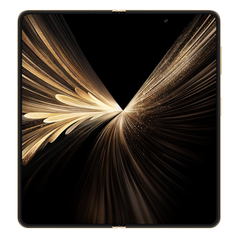 Honor Magic V5 5G 16GB RAM 512GB - Dawn Gold