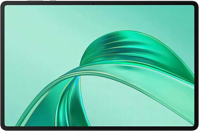 HONOR Pad X8A 4 GB 64 GB, uitbreidbaar tot 1 TB, wifi-tablet, display 11 inch 90 Hz, Snapdragon 680, 4 luidsprekers, batterij 8300 mAh, metalen behuizing, Android 14, Google Service, grijs