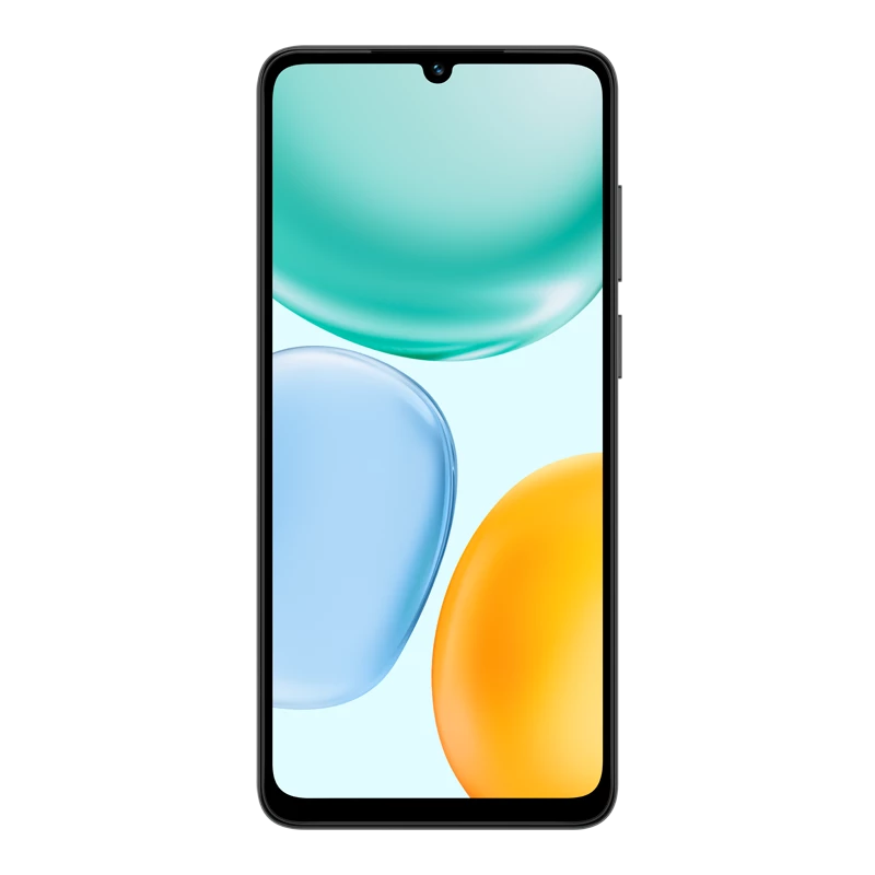 Honor X5c Plus 4GB RAM 128GB - Midnight Black Honor X5c Plus 4GB RAM 128GB - Midnight Black