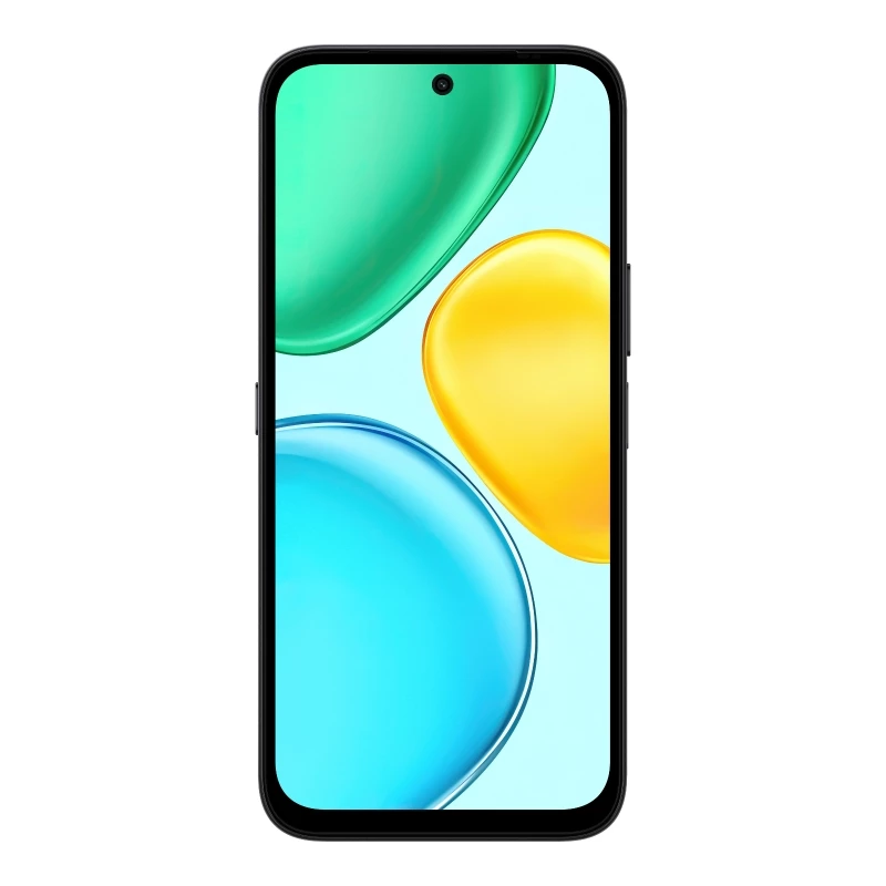 Honor X7e 4G 6GB RAM 256GB - Black Honor X7e 4G 6GB RAM 256GB - Black
