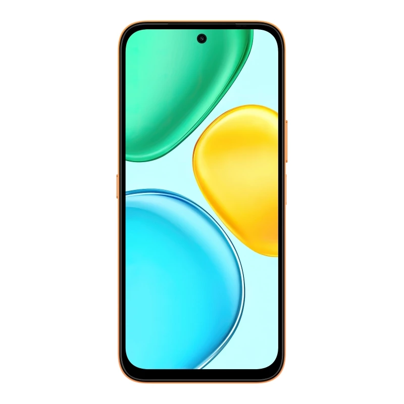 Honor X7e 4G 6GB RAM 256GB - Orange Honor X7e 4G 6GB RAM 256GB - Orange