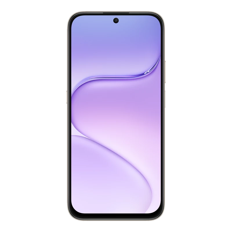 Honor X7e Plus 5G 6GB RAM 128GB - Desert Gold