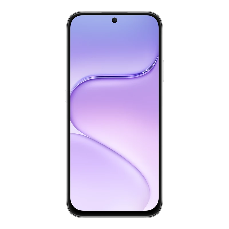 Honor X7e Plus 5G 6GB RAM 128GB - Meteor Silver