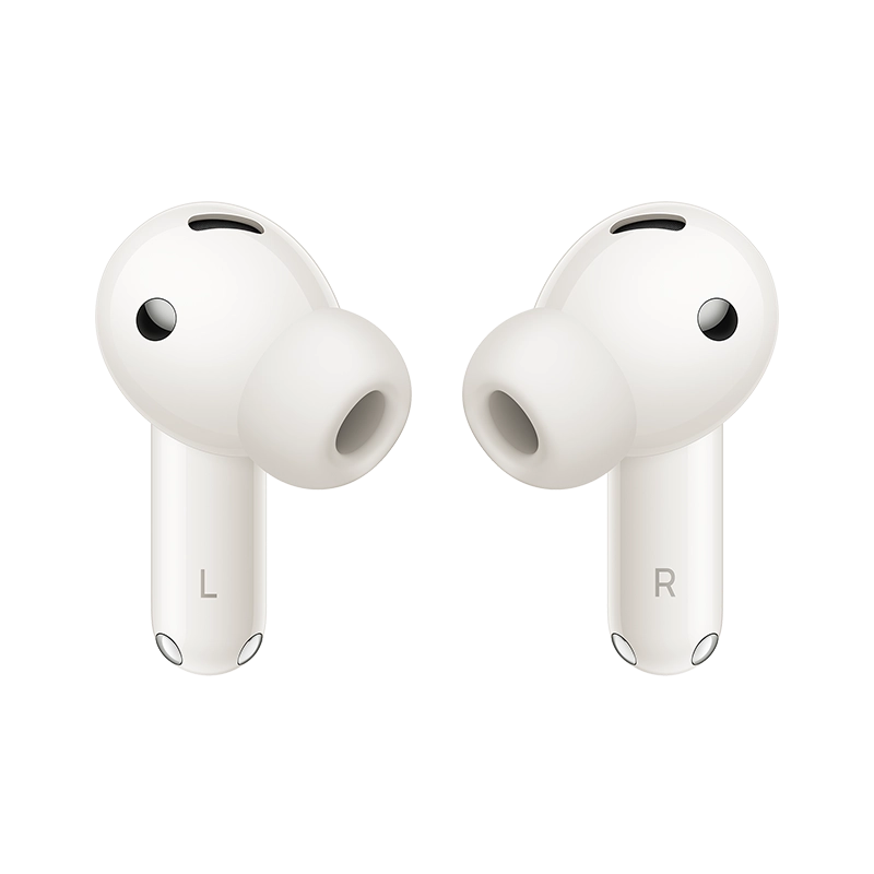 Huawei FreeBuds 7i Wireless Earbuds - White | Etisal Store