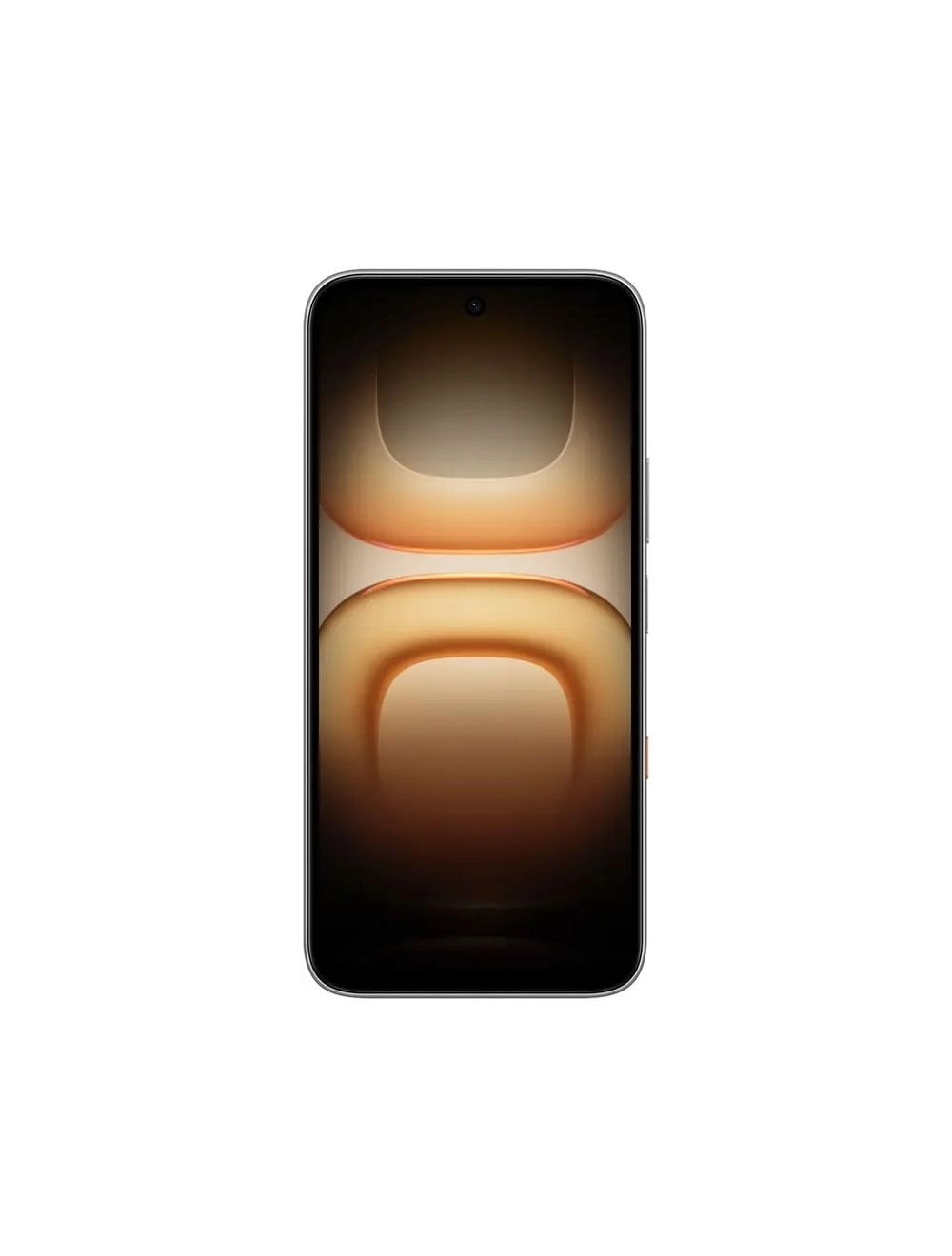 Infinix Hot 70 X6895B 6GB RAM 128GB - Thermo Orange