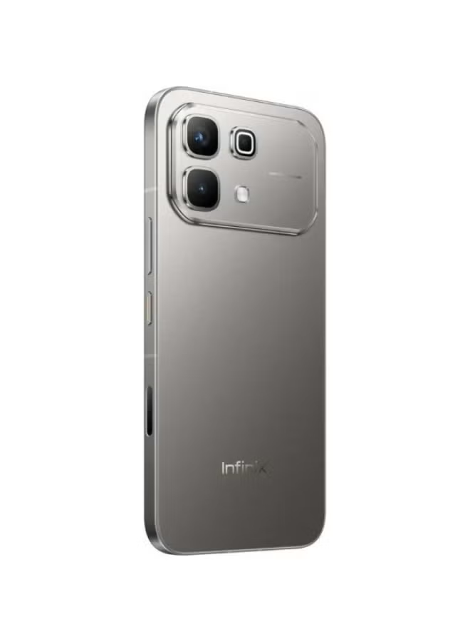 Infinix Note 60 5G 8GB RAM 256GB - Mist Titanium